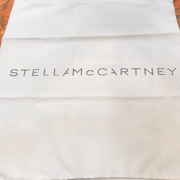 Stella McCartney Drawstring Dustbag - Picture 2 of 4